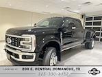 New 2026 Ford F-450 Lariat Crew Cab for sale #F30297 - photo 1