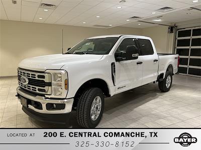 New 2026 Ford F-250 XLT Crew Cab for sale #F30299 - photo 1