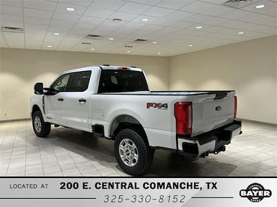 New 2026 Ford F-250 XLT Crew Cab for sale #F30299 - photo 2
