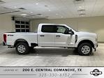New 2026 Ford F-250 XLT Crew Cab for sale #F30299 - photo 6