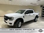 2025 Ford Ranger SuperCrew Cab 4WD Pickup for sale #F30300 - photo 1