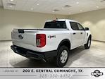 2025 Ford Ranger SuperCrew Cab 4WD Pickup for sale #F30300 - photo 5