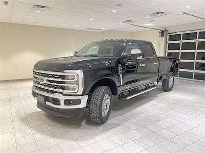 New 2026 Ford F-350 Lariat Crew Cab for sale #F30312 - photo 1