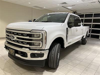 2026 Ford F-350 Crew Cab SRW 4WD Pickup for sale #F30315 - photo 1