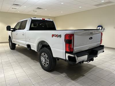New 2026 Ford F-350 Lariat Crew Cab for sale #F30315 - photo 2