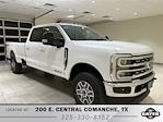 2026 Ford F-350 Crew Cab SRW 4WD Pickup for sale #F30315 - photo 7