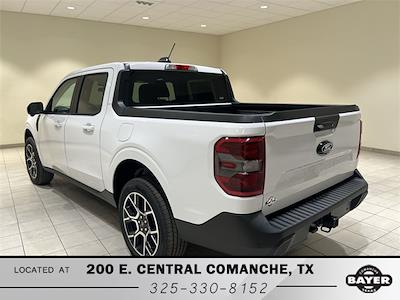 New 2026 Ford Maverick Lariat SuperCrew Cab for sale #F30317 - photo 2