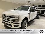 New 2026 Ford F-350 Crew Cab Cab Chassis for sale #F30318 - photo 1
