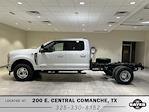 New 2026 Ford F-350 Crew Cab Cab Chassis for sale #F30318 - photo 4