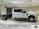 New 2026 Ford F-350 Crew Cab Cab Chassis for sale #F30318 - photo 6