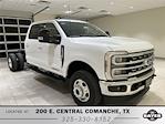 New 2026 Ford F-350 Crew Cab Cab Chassis for sale #F30318 - photo 7