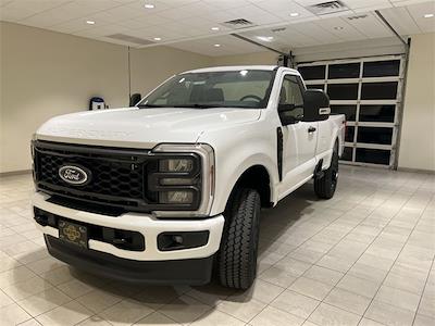New 2026 Ford F-350 XL Regular Cab for sale #F30319 - photo 1