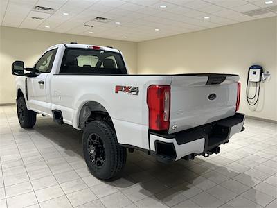 New 2026 Ford F-350 XL Regular Cab for sale #F30319 - photo 2