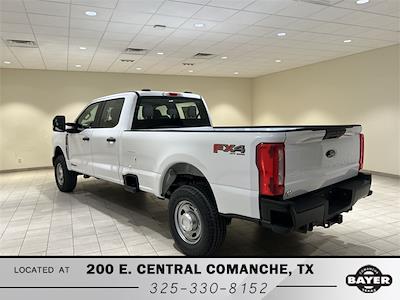 New 2026 Ford F-350 XL Crew Cab for sale #F30320 - photo 2