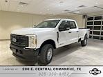 2026 Ford F-350 Crew Cab SRW 4WD Pickup for sale #F30320 - photo 1