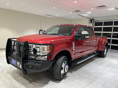 2020 Ford F-350 Crew Cab DRW 4WD Pickup for sale #F30322 - photo 1