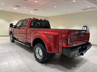 2020 Ford F-350 Crew Cab DRW 4WD Pickup for sale #F30322 - photo 2