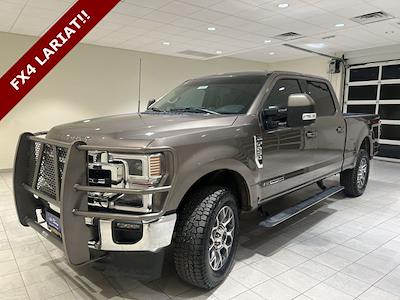 Used 2022 Ford F-250 - photo 1