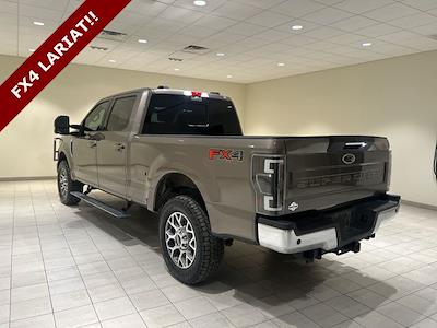 Used 2022 Ford F-250 - photo 1