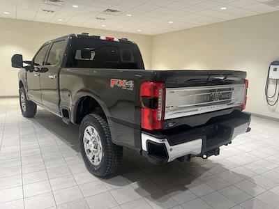 Used 2024 Ford F-250 - photo 1