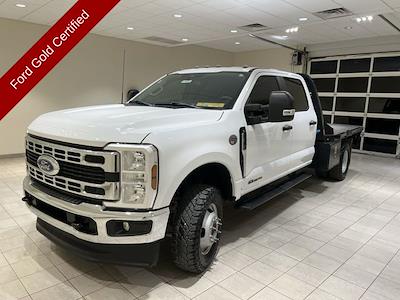 Used 2024 Ford F-350 - photo 1