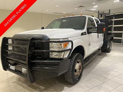 Used 2016 Ford F-350 - photo 1