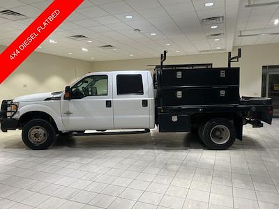 Used 2016 Ford F-350 - photo 1