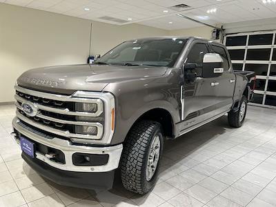 Used 2023 Ford F-250 - photo 1