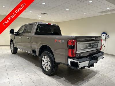 Used 2023 Ford F-250 - photo 1