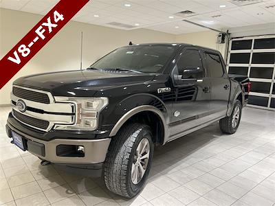 Used 2019 Ford F-150 - photo 1