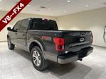 2019 Ford F-150 SuperCrew Cab 4WD Pickup for sale #F30345 - photo 2