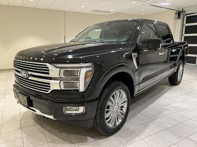 New 2026 Ford F-150 - photo 1