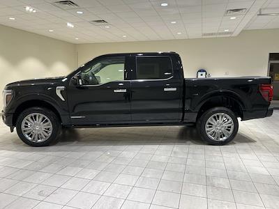 New 2026 Ford F-150 - photo 1