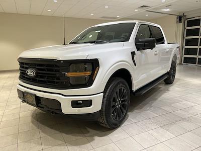 New 2026 Ford F-150 - photo 1