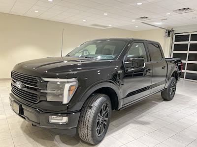New 2026 Ford F-150 - photo 1