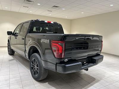 New 2026 Ford F-150 - photo 1