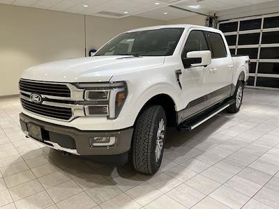 New 2026 Ford F-150 - photo 1