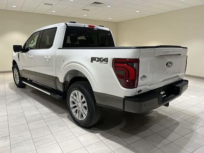 New 2026 Ford F-150 - photo 1