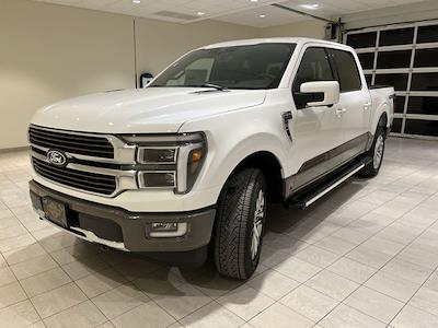 New 2026 Ford F-150 - photo 1