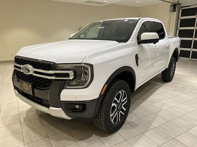 New 2026 Ford Ranger - photo 1