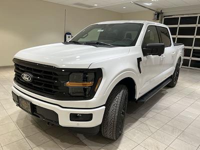 New 2026 Ford F-150 - photo 1