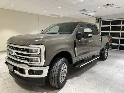 New 2026 Ford F-250 - photo 1