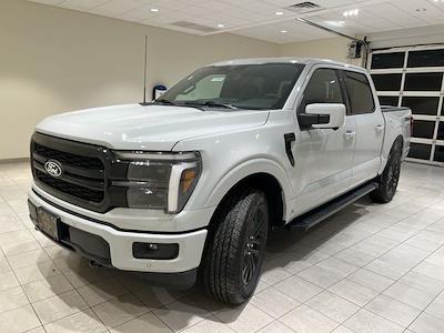 2026 Ford F-150 SuperCrew Cab 4WD Pickup for sale #F30369 - photo 1