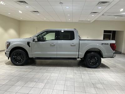 2026 Ford F-150 SuperCrew Cab 4WD Pickup for sale #F30369 - photo 2