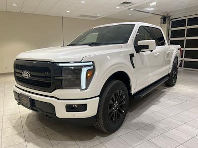 New 2026 Ford F-150 - photo 1