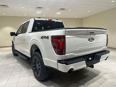 New 2026 Ford F-150 - photo 1