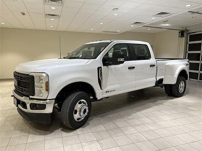New 2026 Ford F-350 XL Crew Cab for sale #F30376 - photo 1