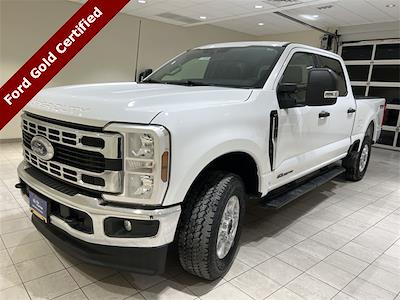Used 2025 Ford F-250 XLT Crew Cab for sale #F30380 - photo 1