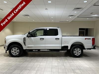 Used 2025 Ford F-250 XLT Crew Cab for sale #F30380 - photo 2