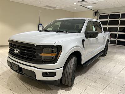 New 2025 Ford F-150 XLT SuperCrew Cab for sale #F30381 - photo 1